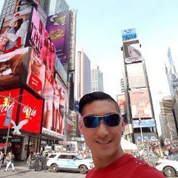 Meet your Posher, Kevin - Picture 1 of 1